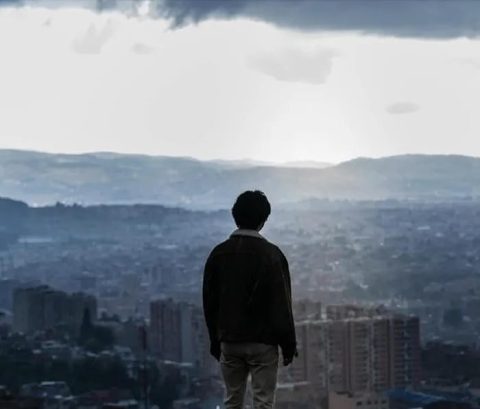 فيلم Bogota: City of the Lost 2024 مترجم اون لاين