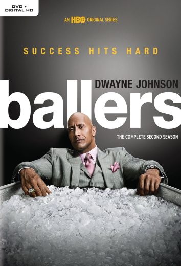 مسلسل Ballers مترجم الموسم 2