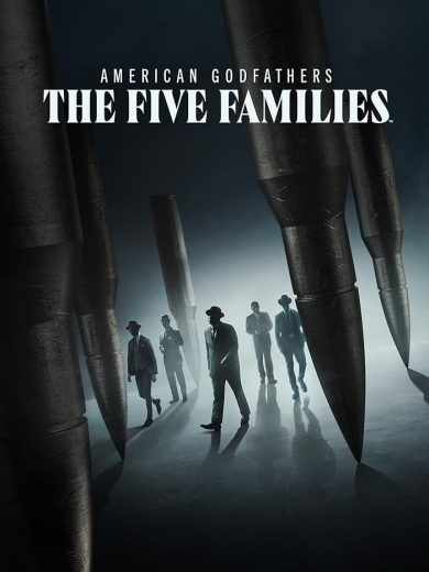مسلسل American Godfathers: The Five Families الموسم الاول الحلقة 2