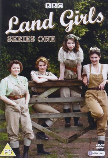 مسلسل Land Girls مترجم الموسم 1