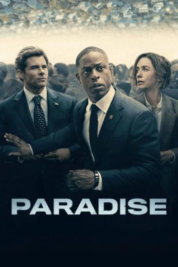مسلسل Paradise مترجم الموسم الاول