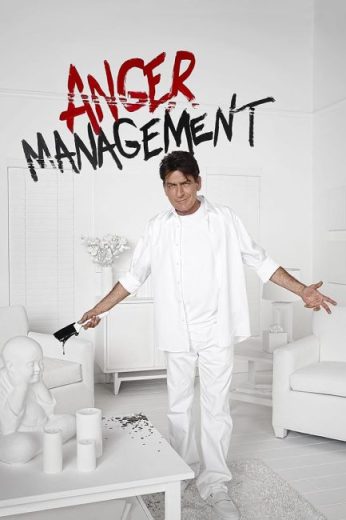 مسلسل Anger Management مترجم الموسم الاول