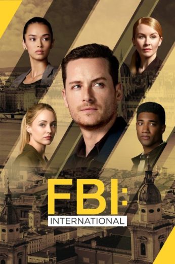 مسلسل FBI: International الموسم الرابع الحلقة 17 مترجمة