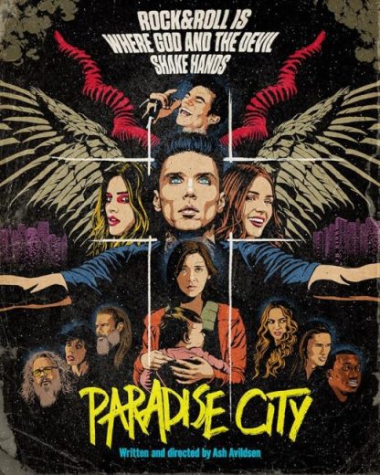 مسلسل Paradise City الموسم الاول الحلقة 5 مترجمة