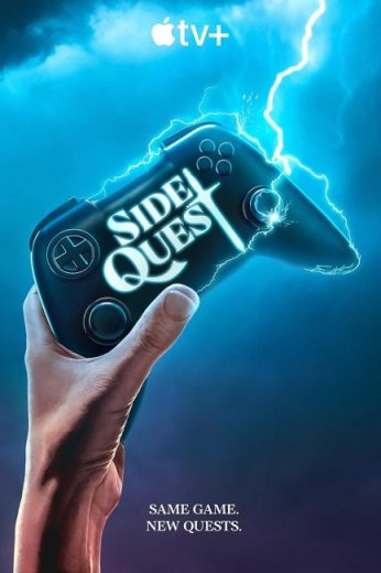 مسلسل Side Quest مترجم الموسم الاول