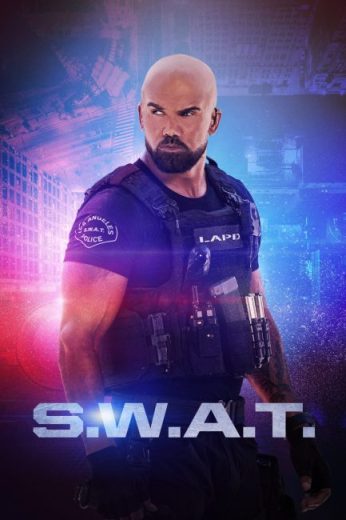 مسلسل S.W.A.T. الموسم الثامن الحلقة 14 مترجمة
