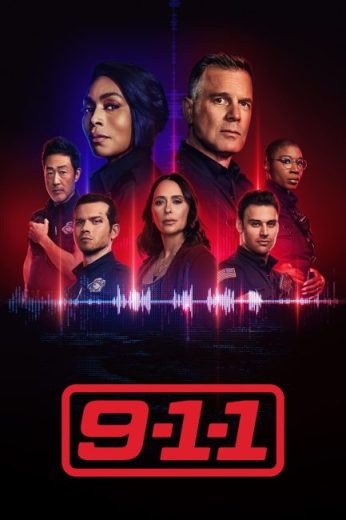 مسلسل 9-1-1 الموسم الثامن الحلقة 9 مترجمة
