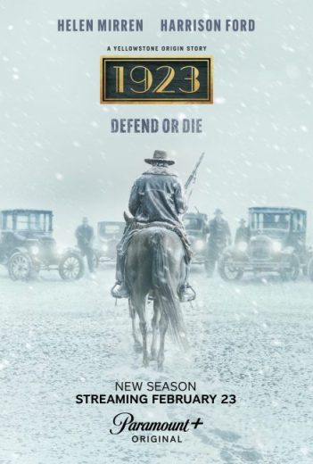 مسلسل 1923 الموسم الثاني الحلقة 3 مترجمة