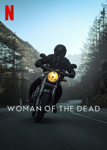 مسلسل Woman of the Dead الموسم الاول الحلقة 4 مترجمة