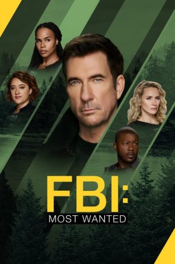 مسلسل FBI: Most Wanted الموسم السادس الحلقة 17 مترجمة