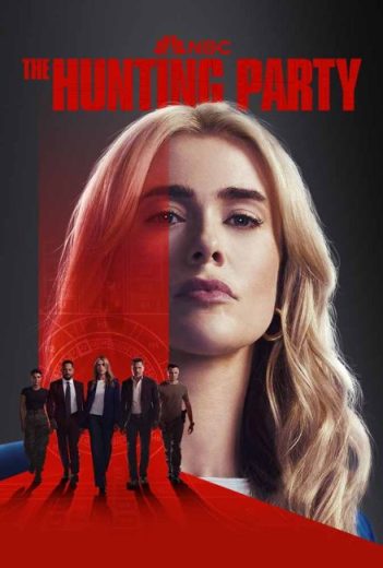 مسلسل The Hunting Party مترجم الموسم الاول