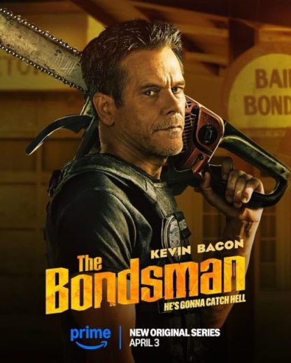 مسلسل The Bondsman مترجم الموسم الاول