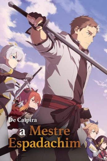 انمي Katainaka no Ossan Kensei ni Naru مترجم الموسم الاول