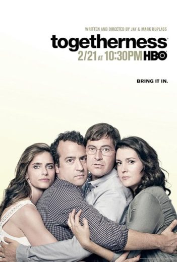 مسلسل Togetherness مترجم الموسم الثاني