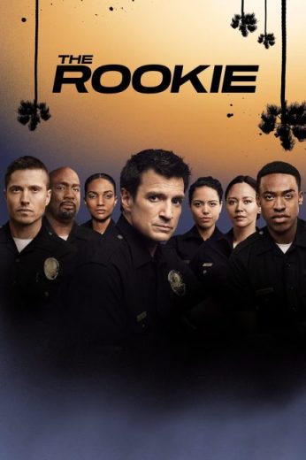مسلسل The Rookie مترجم الموسم الثالث