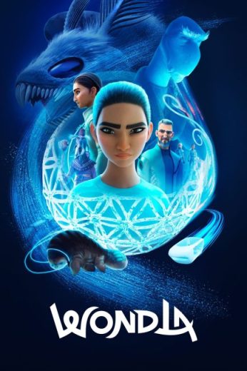 مسلسل WondLa مترجم الموسم الثاني