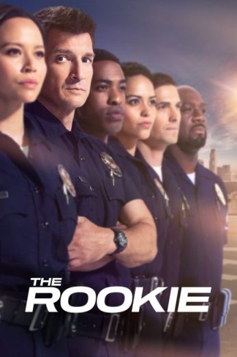 مسلسل The Rookie مترجم الموسم الثاني