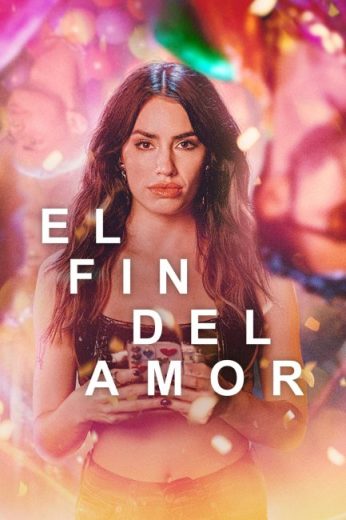 مسلسل The End of Love مترجم الموسم الثاني