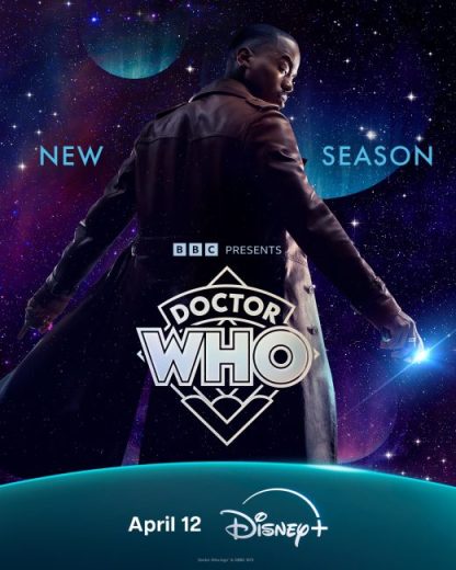 مسلسل Doctor Who 2024 الموسم الثاني الحلقة 1 مترجمة