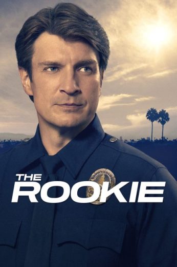مسلسل The Rookie مترجم الموسم الاول
