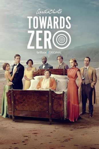 مسلسل Towards Zero مترجم الموسم الاول