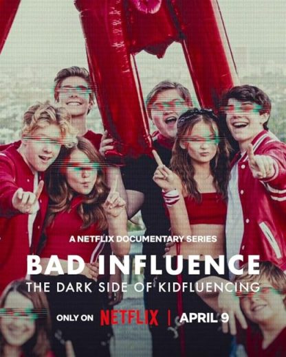 Bad Influence: The Dark Side of Kidfluencing الموسم الاول الحلقة 3 والاخيرة مترجمة