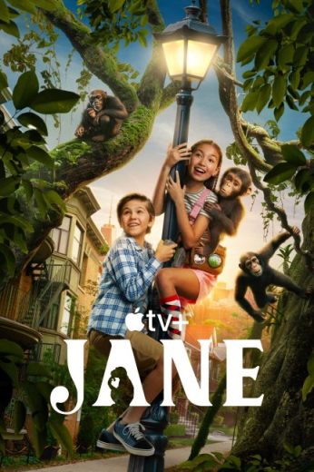 مسلسل Jane مترجم الموسم الثالث