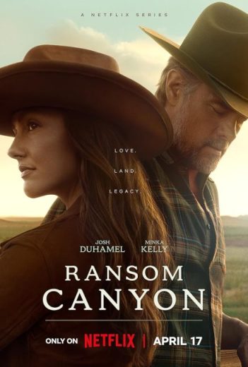 مسلسل Ransom Canyon مترجم الموسم الاول