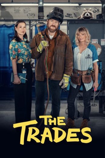 مسلسل The Trades الموسم الثاني الحلقة 1 مترجمة