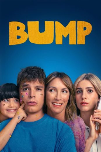 مسلسل Bump مترجم الموسم الرابع