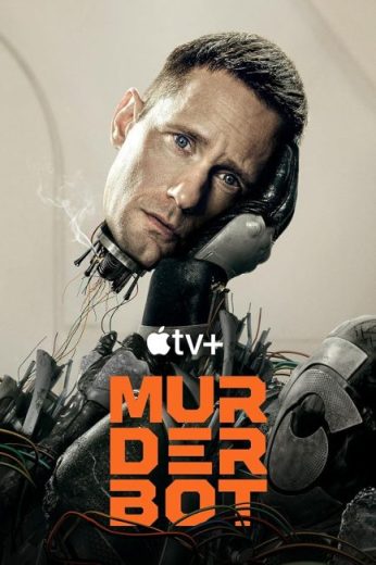 مسلسل Murderbot مترجم الموسم الاول