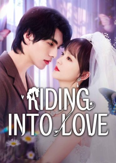 مسلسل Riding into Love مترجم الموسم الاول