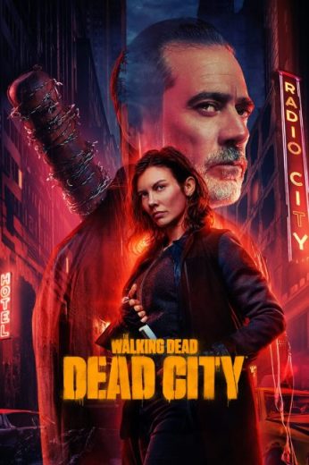 مسلسل The Walking Dead: Dead City الموسم الثاني الحلقة 4 مترجمة