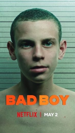 مسلسل Bad Boy مترجم الموسم الاول