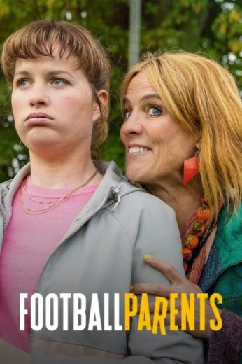 مسلسل Football Parents مترجم الموسم الاول