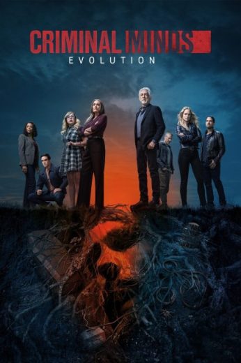 مسلسل Criminal Minds مترجم الموسم الثامن عشر
