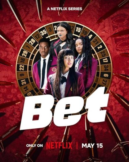 مسلسل Bet مترجم الموسم الاول