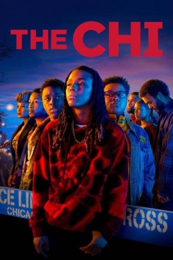 مسلسل The Chi مترجم الموسم الرابع