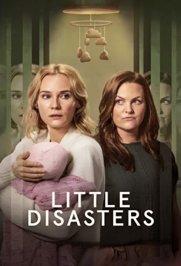 مسلسل Little Disasters مترجم الموسم الاول