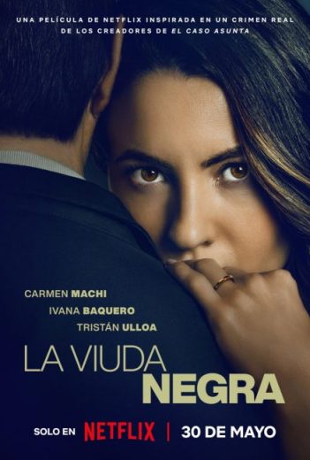فيلم A Widow’s Game 2025 مترجم اون لاين