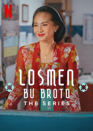 مسلسل Losmen Bu Broto The Series مترجم الموسم الاول