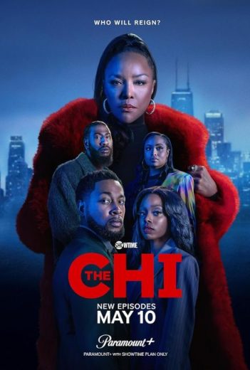 مسلسل The Chi مترجم الموسم السابع