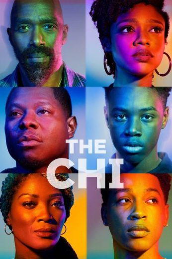 مسلسل The Chi مترجم الموسم الثاني