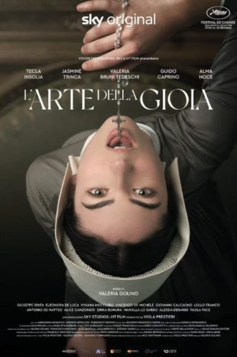مسلسل The Art of Joy مترجم الموسم الاول