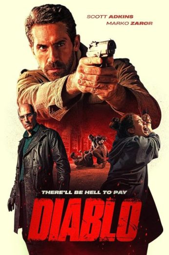 فيلم Diablo 2025 مترجم اون لاين