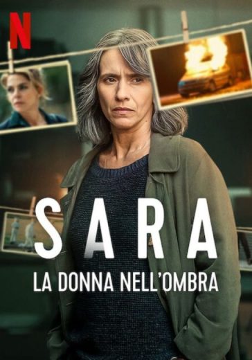 مسلسل Sara Woman in the Shadows مترجم الموسم الاول