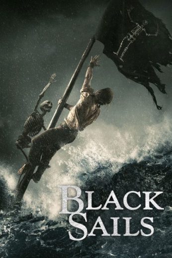 مسلسل Black Sails مترجم الموسم الاول