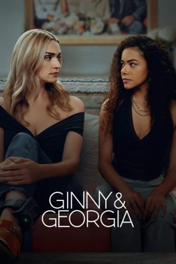 مسلسل Ginny  Georgia مترجم الموسم الثالث